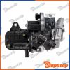 Vanne EGR, turbo pour PEUGEOT | EGR-PE-017, 9801705280